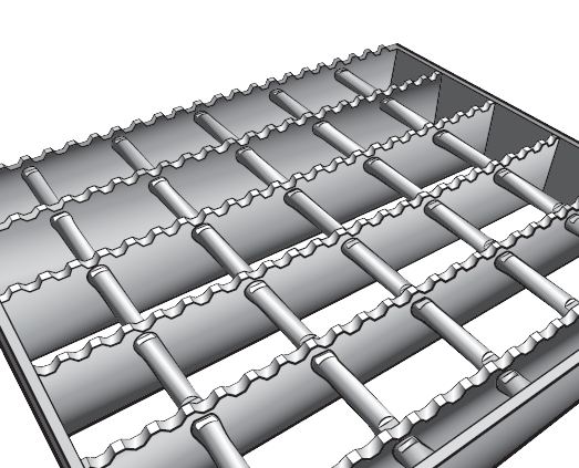 40MM GRATING 45/50/8MM – Magnus Group